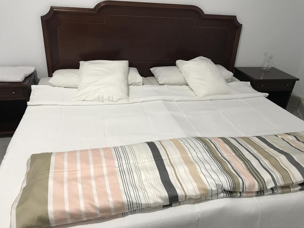 Hostal Lavapies Madrid Kültér fotó