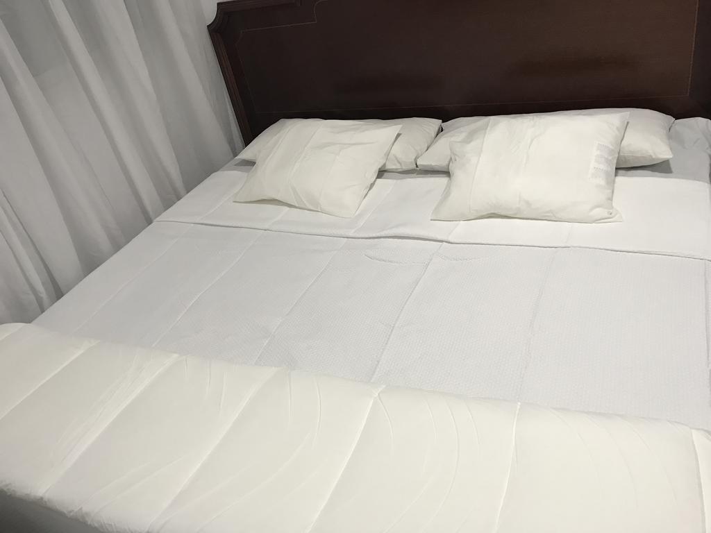 Hostal Lavapies Madrid Kültér fotó
