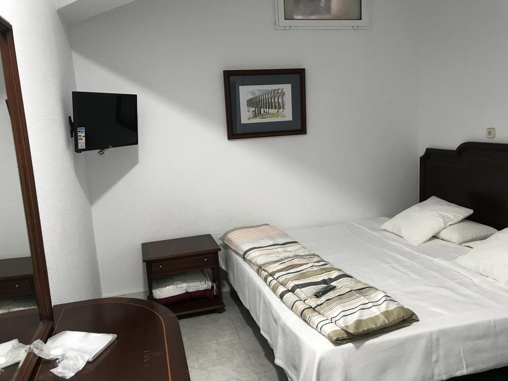 Hostal Lavapies Madrid Kültér fotó