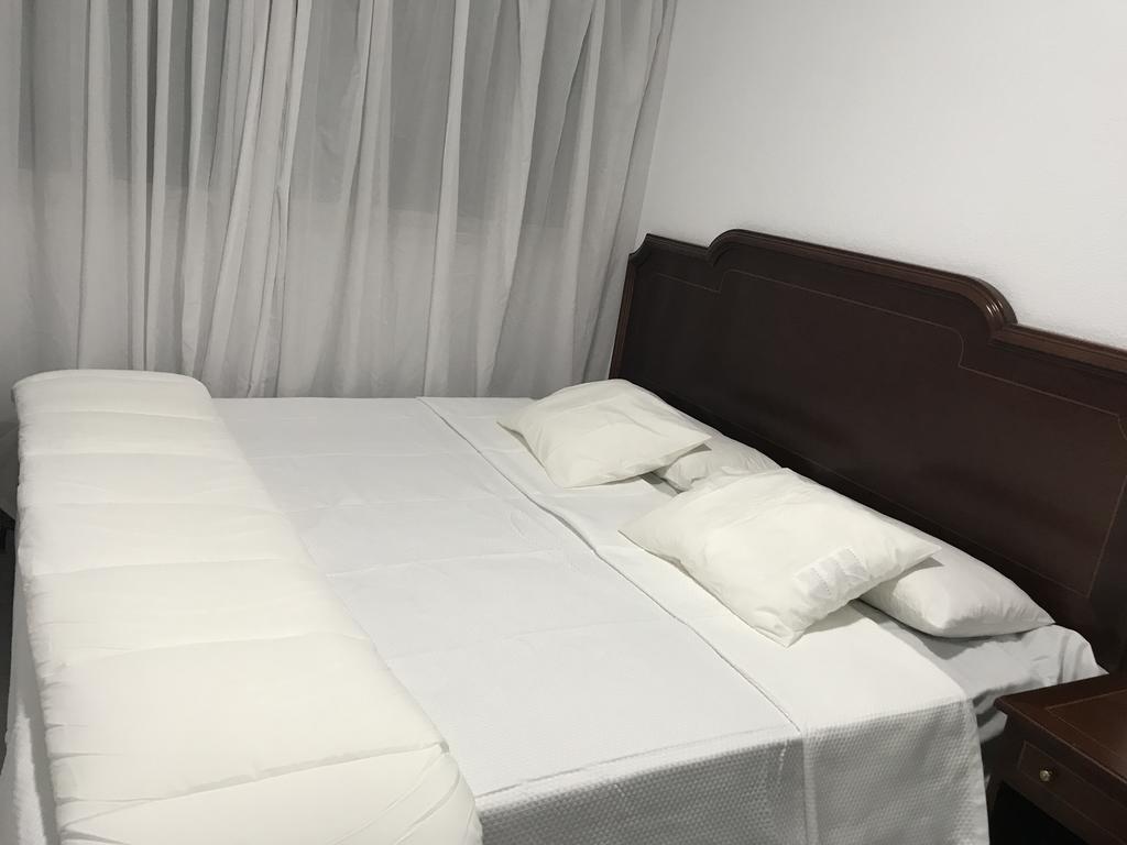 Hostal Lavapies Madrid Kültér fotó
