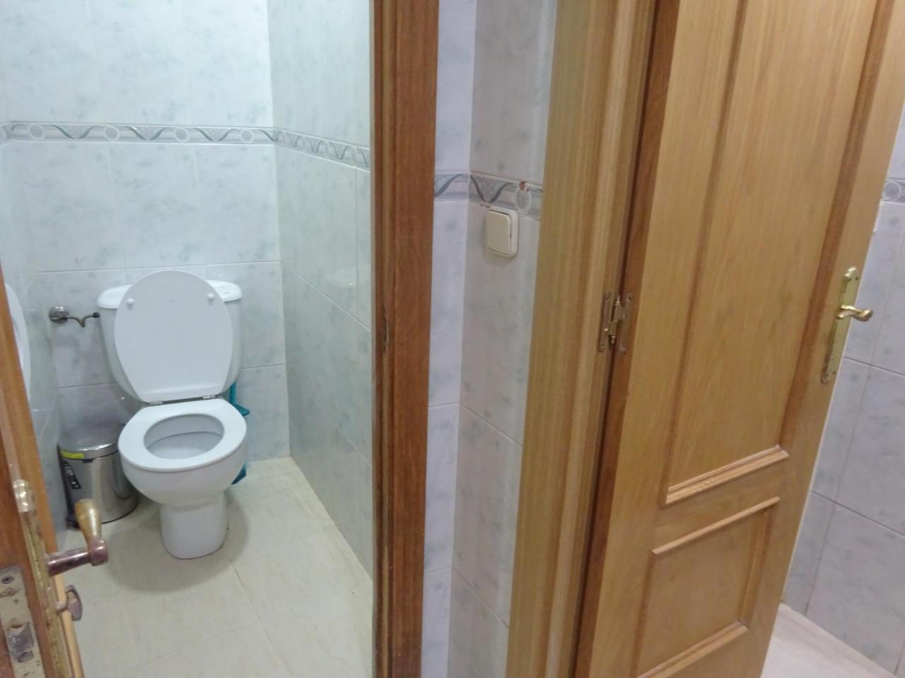 Hostal Lavapies Madrid Kültér fotó