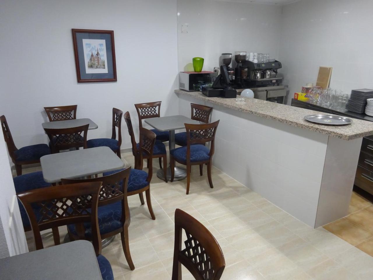 Hostal Lavapies Madrid Kültér fotó