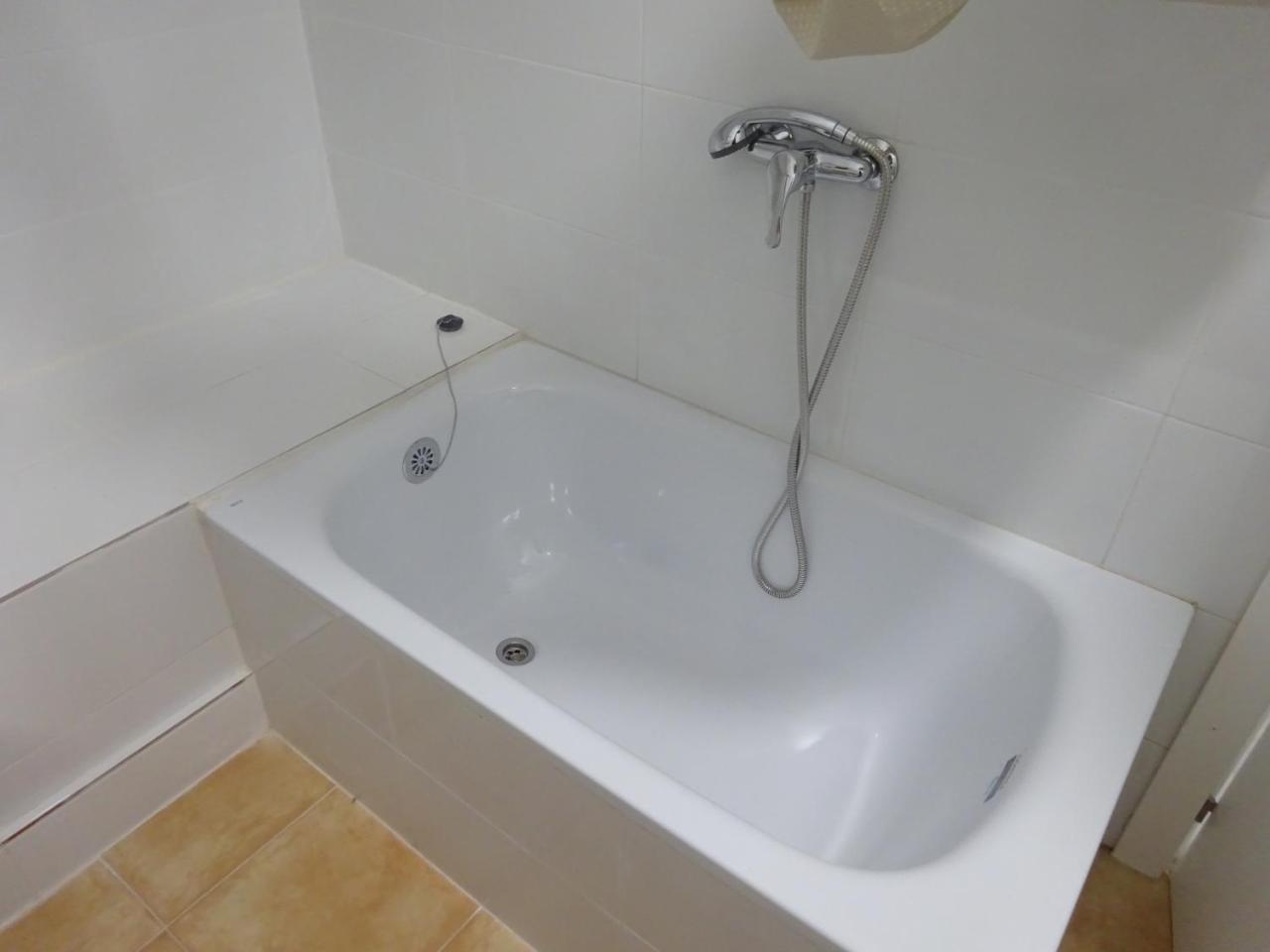 Hostal Lavapies Madrid Kültér fotó
